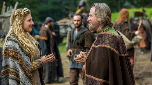 Vikings Saison 3 Épisode 2