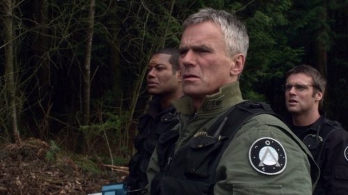 Stargate SG-1 Saison 8 Épisode 2