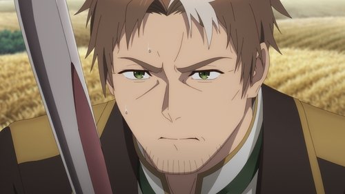 From Old Country Bumpkin to Master Swordsman Saison 1 Épisode 11
