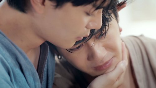 The Bangkok Boy Saison 1 Épisode 8