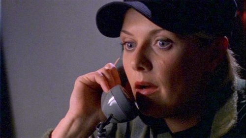 Stargate SG-1 Saison 2 Épisode 11