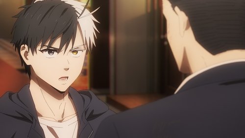 Wind Breaker Saison 1 Épisode 23