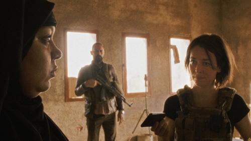 Cœurs Noirs Saison 1 Épisode 2