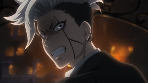 Black Butler Saison 4 Épisode 5