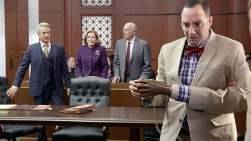 Arrested Development Saison 5 Épisode 15