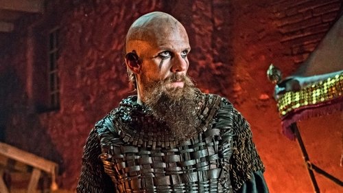 Vikings Saison 4 Épisode 16
