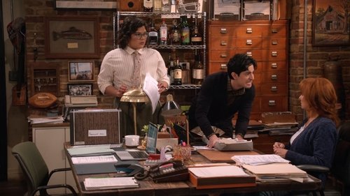 Happy’s Place Saison 1 Épisode 14