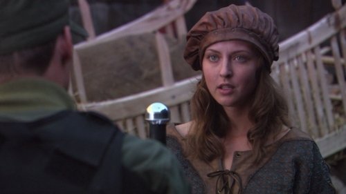 Stargate SG-1 Saison 9 Épisode 20