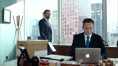 Suits, avocats sur mesure Saison 5 Épisode 7