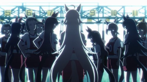 Uma Musume: Cinderella Gray Saison 1 Épisode 11