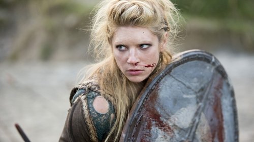 Vikings Saison 1 Épisode 4