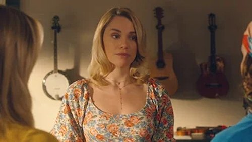 Tout pour la lumière Saison 1 Épisode 14
