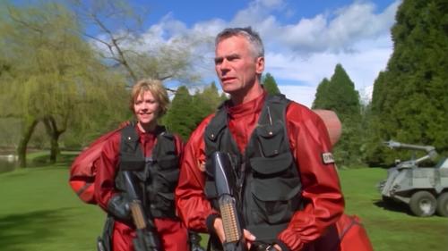 Stargate SG-1 Saison 7 Épisode 5