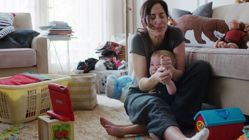 Workin’ Moms Saison 2 Épisode 2