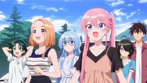 The Shiunji Family Children Saison 1 Épisode 11