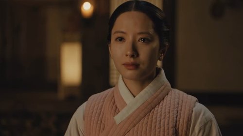 귀궁 Saison 1 Épisode 16