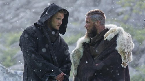 Vikings Saison 3 Épisode 1
