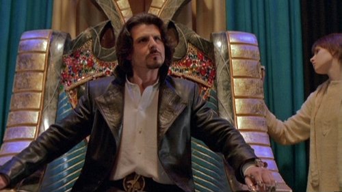 Stargate SG-1 Saison 3 Épisode 2