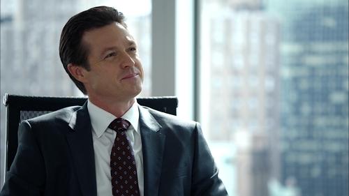 Suits, avocats sur mesure Saison 5 Épisode 5