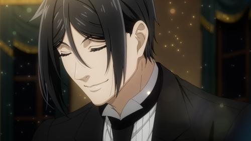 Black Butler Saison 5 Épisode 1