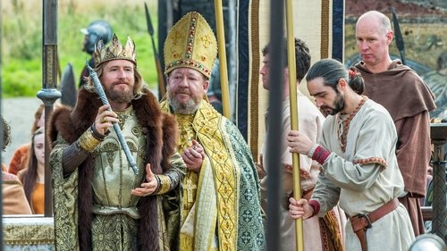 Vikings Saison 4 Épisode 9