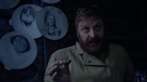 Resident Alien Saison 4 Épisode 1
