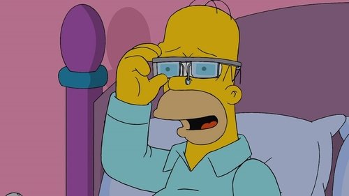 Les Simpson Saison 25 Épisode 11