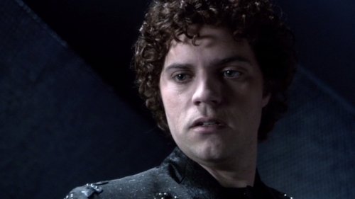 Stargate SG-1 Saison 8 Épisode 1