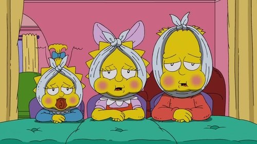 Les Simpson Saison 25 Épisode 2