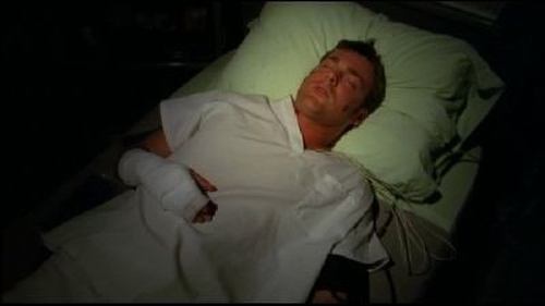 Stargate SG-1 Saison 5 Épisode 21