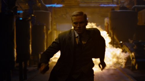 Most Dangerous Game Saison 1 Épisode 15