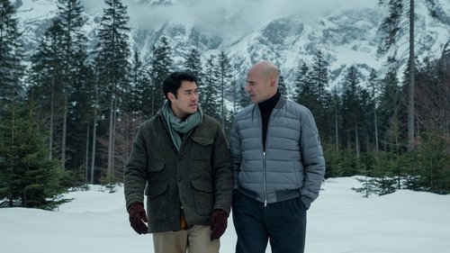 Nine Perfect Strangers Saison 2 Épisode 6