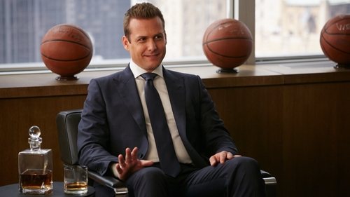 Suits, avocats sur mesure Saison 4 Épisode 7