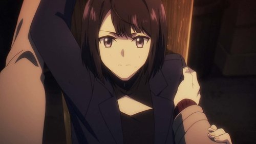 Your Forma Saison 1 Épisode 13