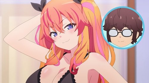 Kakushite! Makina-san!! Saison 1 Épisode 9