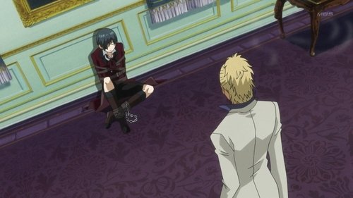 Black Butler Saison 1 Épisode 2