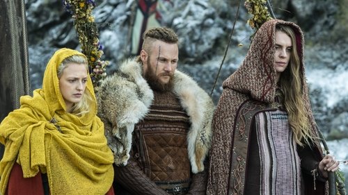 Vikings Saison 6 Épisode 7