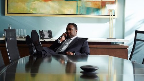 Suits, avocats sur mesure Saison 5 Épisode 3
