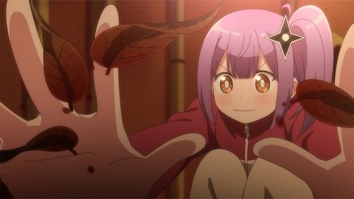 A Ninja and an Assassin Under One Roof Saison 1 Épisode 9