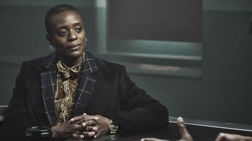 Gangs of London Saison 3 Épisode 3