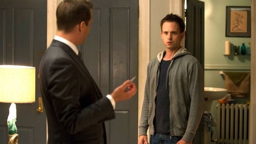 Suits, avocats sur mesure Saison 2 Épisode 10