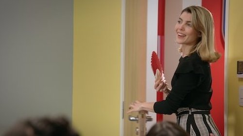 Kally’s Mashup, la voix de la pop Saison 1 Épisode 3