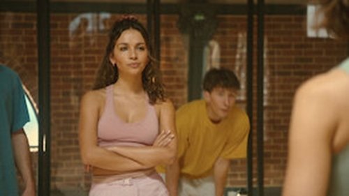 Tout pour la lumière Saison 1 Épisode 3
