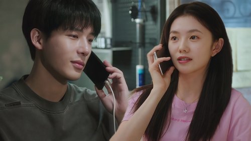 陷入我们的热恋 Saison 1 Épisode 9
