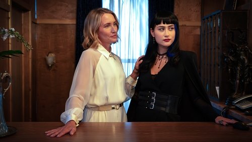 Hell Motel Saison 1 Épisode 1