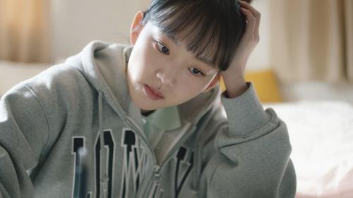 언더커버 하이스쿨 Saison 1 Épisode 8