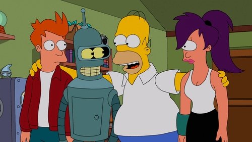 Les Simpson Saison 26 Épisode 6