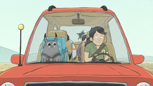 Exploding Kittens Saison 1 Épisode 6