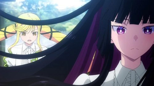 Rock Is a Lady’s Modesty Saison 1 Épisode 12