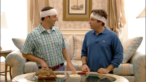 Arrested Development Saison 1 Épisode 8